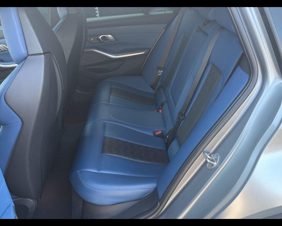 BMW M3 Touring 3.0 Competition M xdrive auto