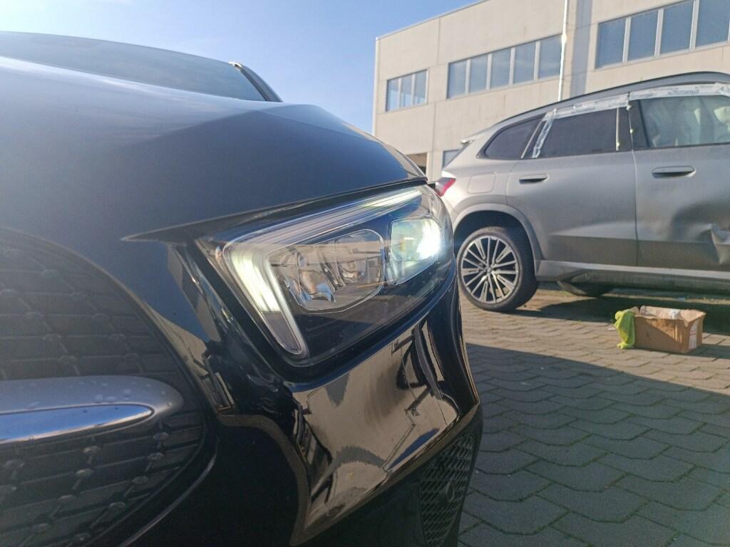 Mercedes Classe A 160 d Business
