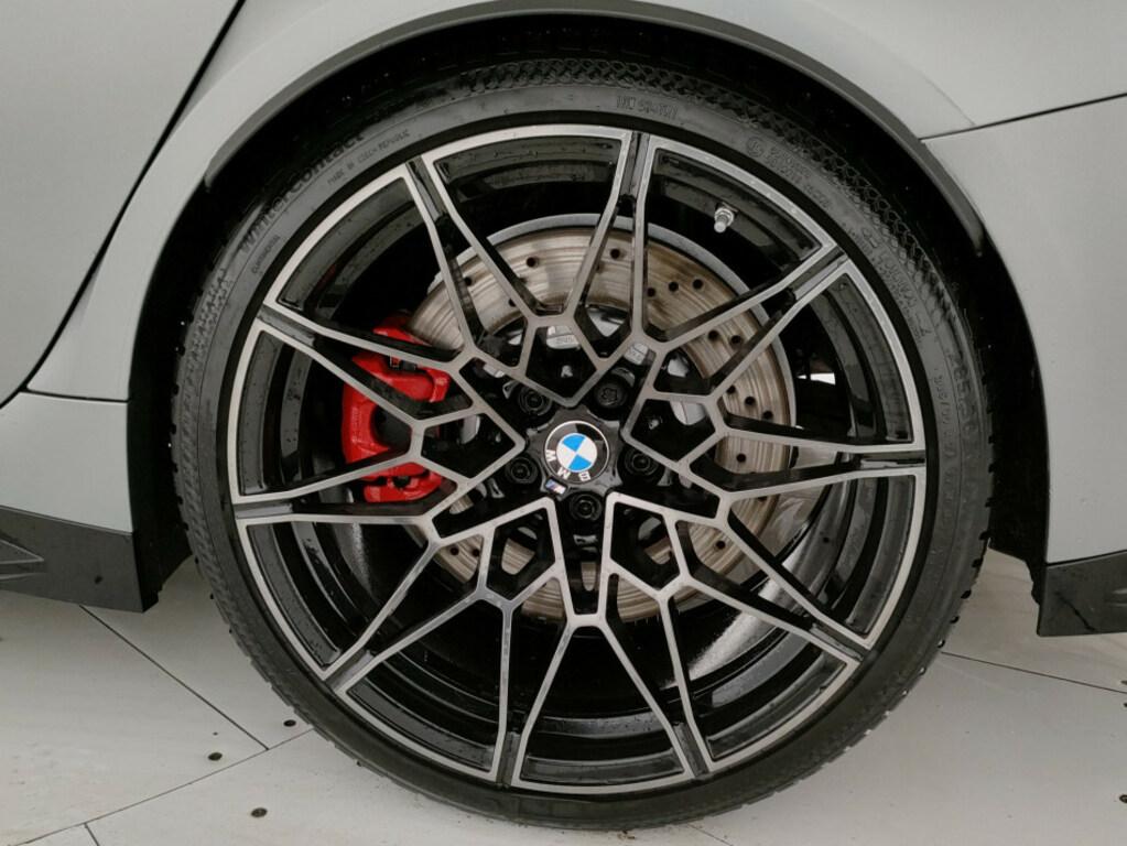 BMW M3 Touring 3.0 Competition M xdrive auto