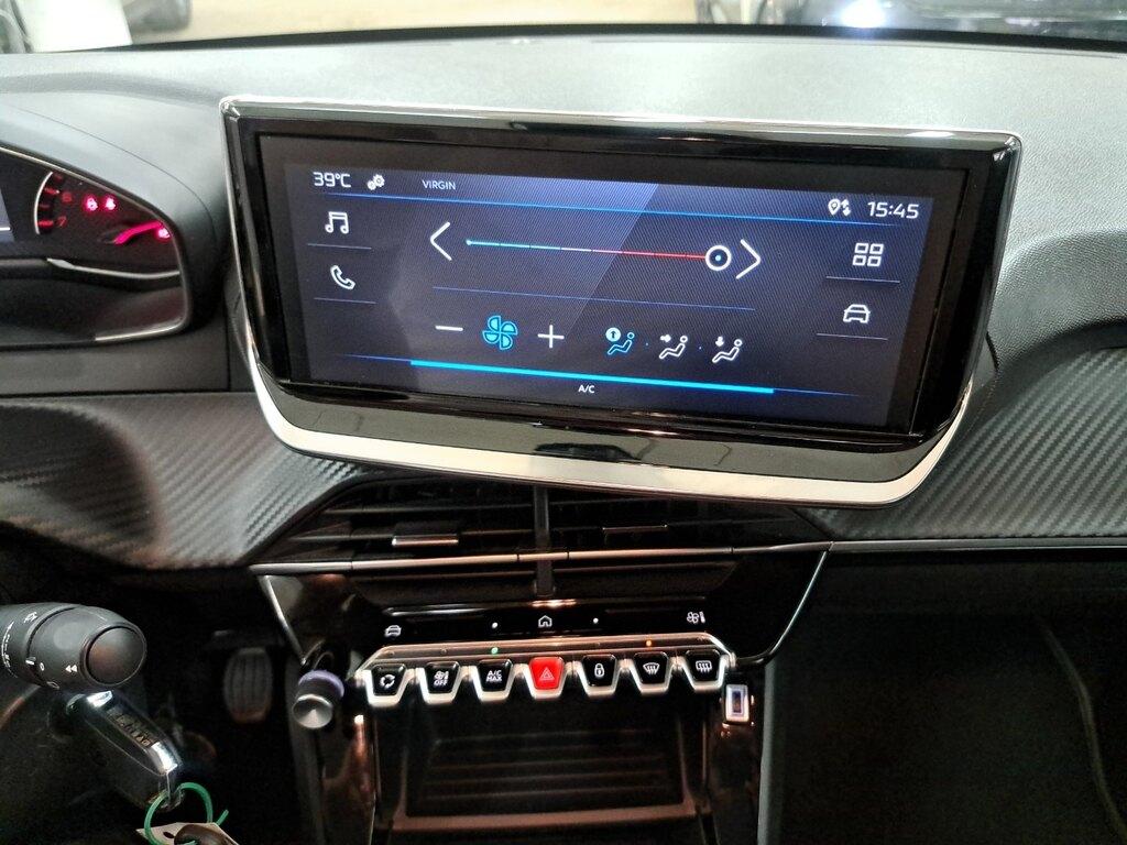 Peugeot 208 1.2 puretech Active s&s 75cv