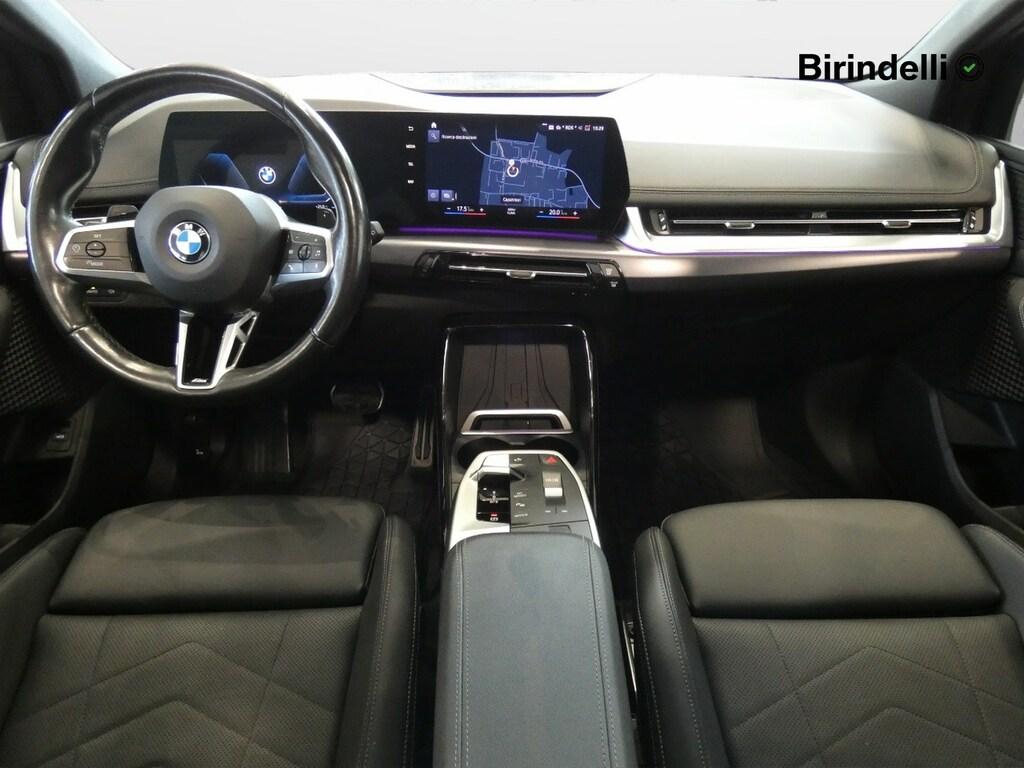 BMW Serie 2 218d Active Tourer Msport auto