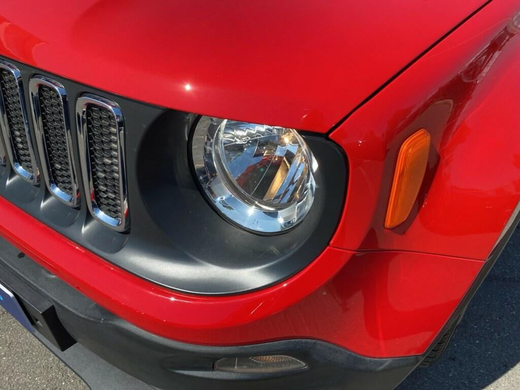 Jeep Renegade 1.6 mjt Sport fwd 95cv