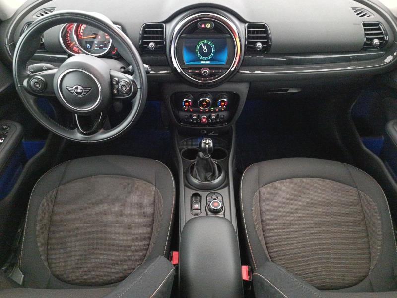 Mini One D Clubman 1.5 TwinPower Turbo One D Business