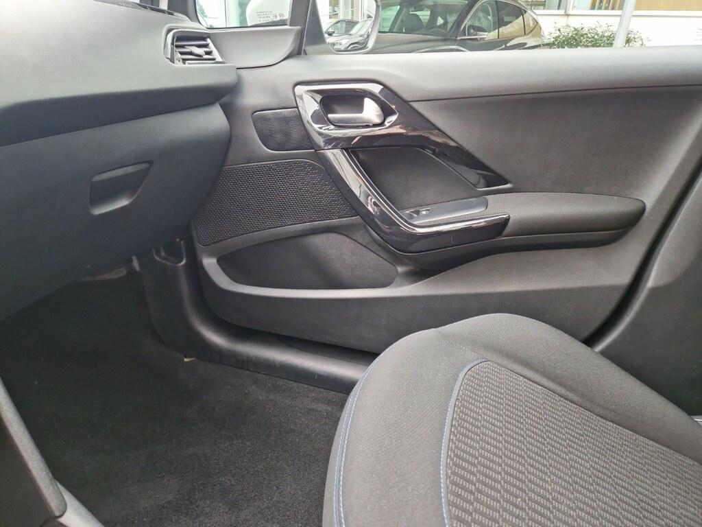 Peugeot 208 1.2 puretech Allure s&s 82cv 5p my18