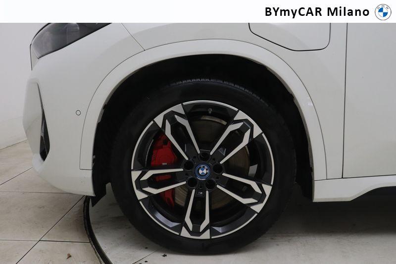 BMW X1 xdrive 25e MSport Pro auto