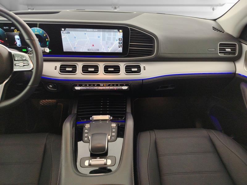 Mercedes GLE 350 de eq-power Premium Pro 4matic auto