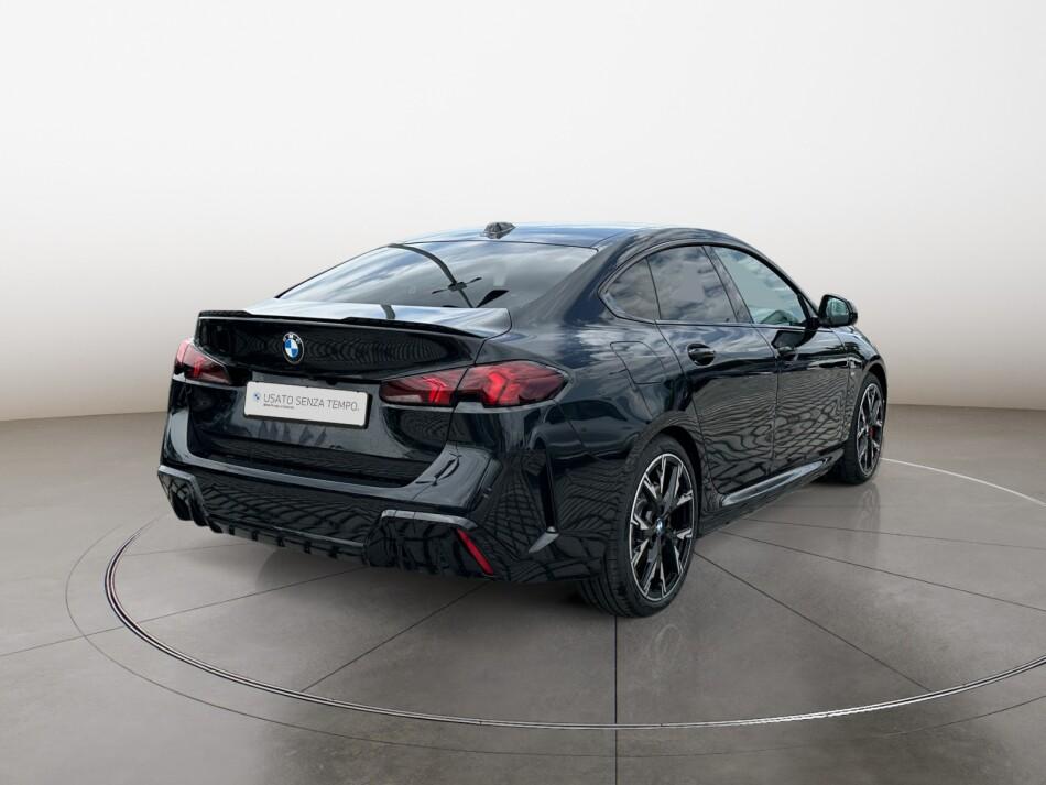 BMW Serie 2 220d Gran Coupe 48V MSport auto