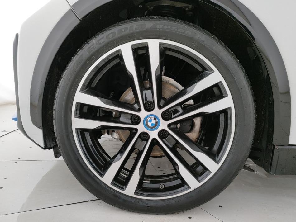 BMW i3 i3s 120Ah Advantage