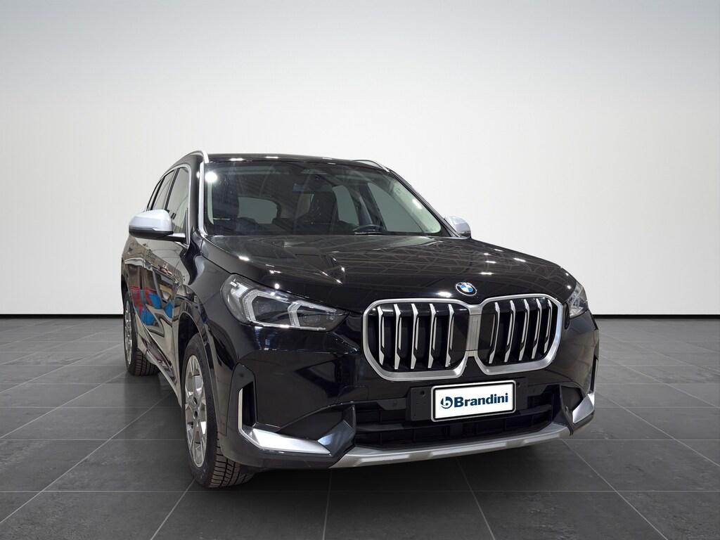 BMW X1 xdrive20d mhev 48V X-Line auto
