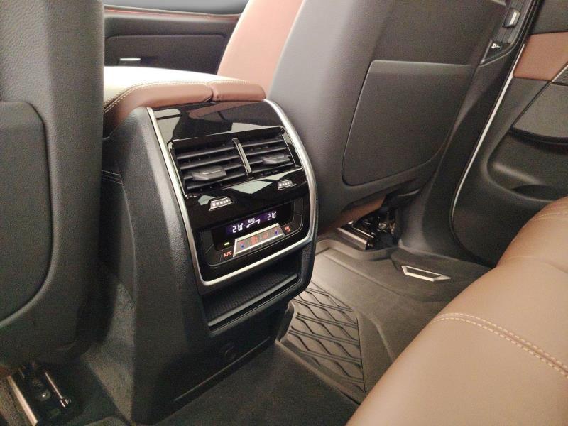 BMW X5 M X5 M50d auto