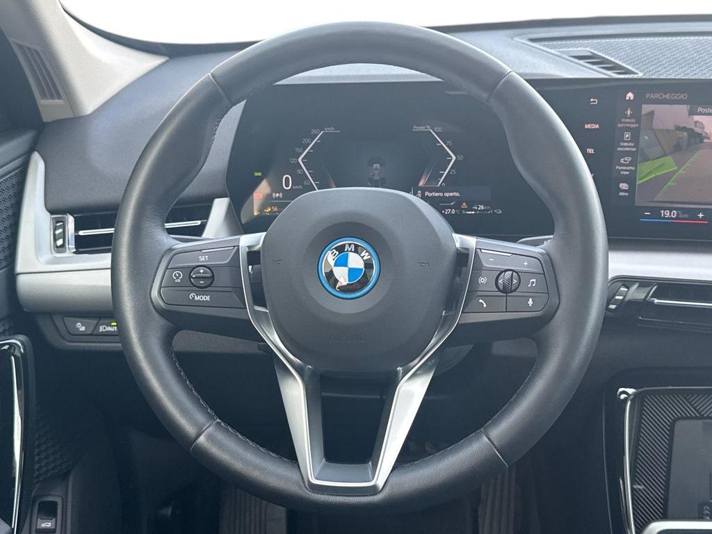 BMW X1 25e xdrive auto