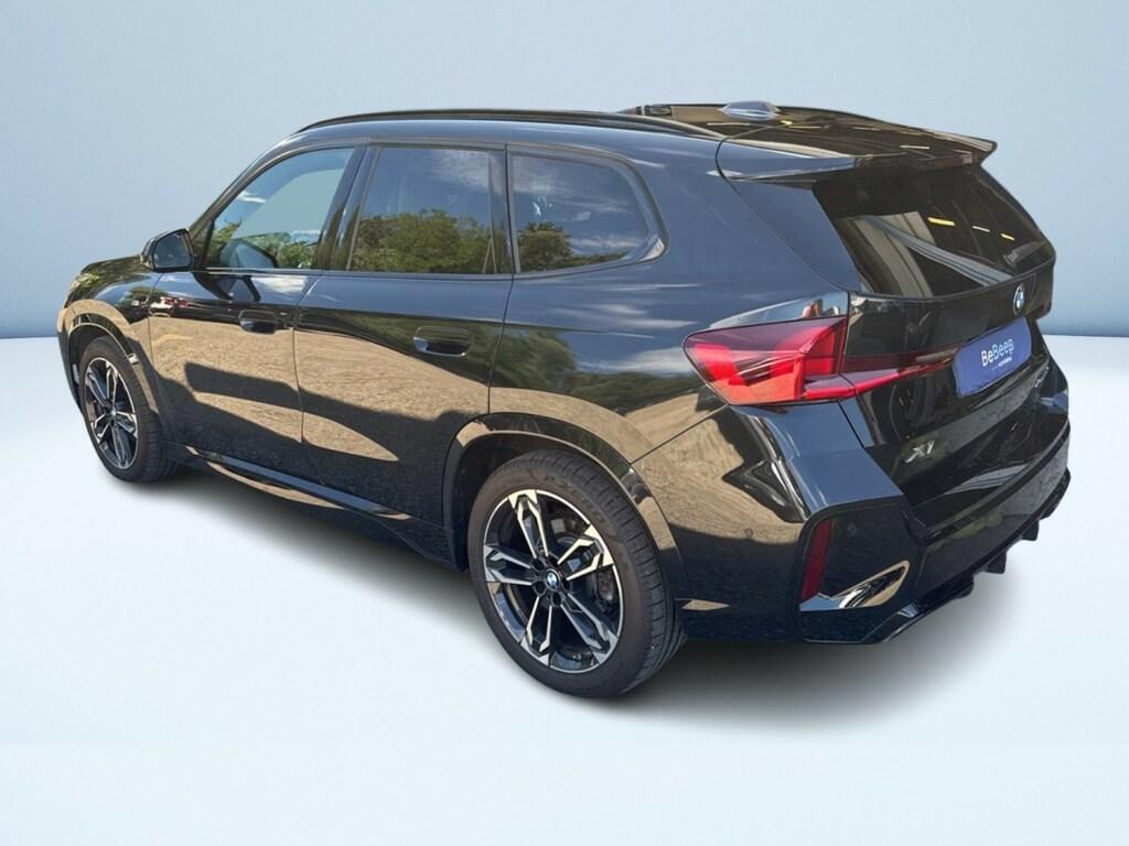 BMW X1 xdrive20d mhev 48V Msport auto