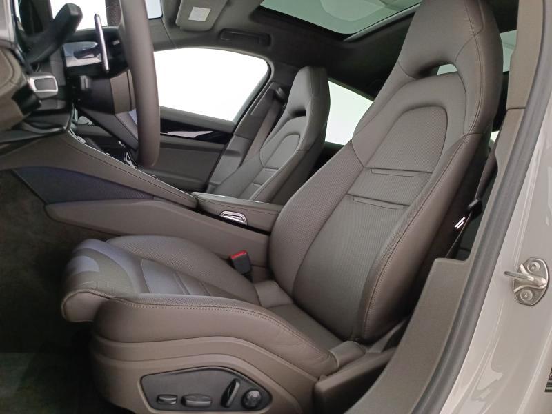 Porsche Panamera 2.9 4S 5p.ti auto