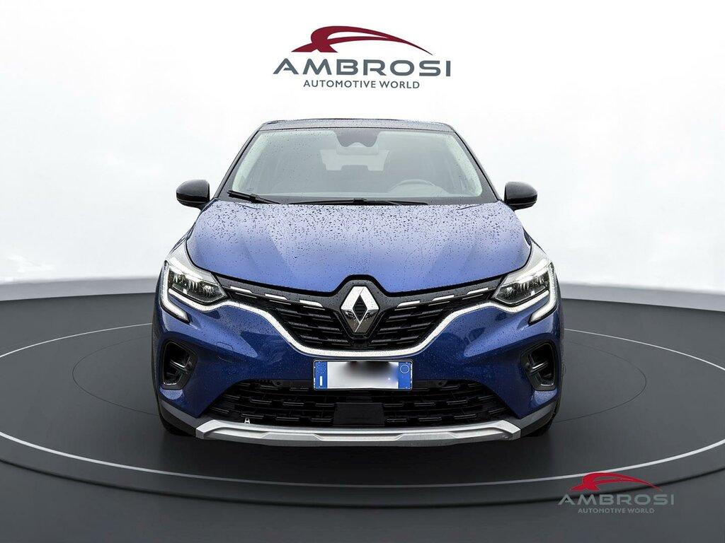 Renault Captur 1.0 tce Intens 100cv