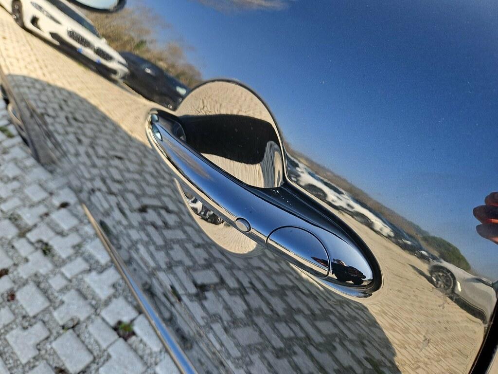 Mini Mini Cabrio 2.0 JCW JCW auto