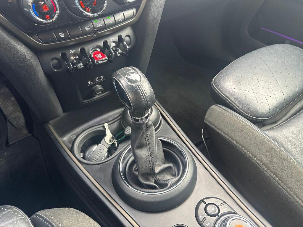 Mini Cooper D Countryman 2.0 D Cooper D Business Auto