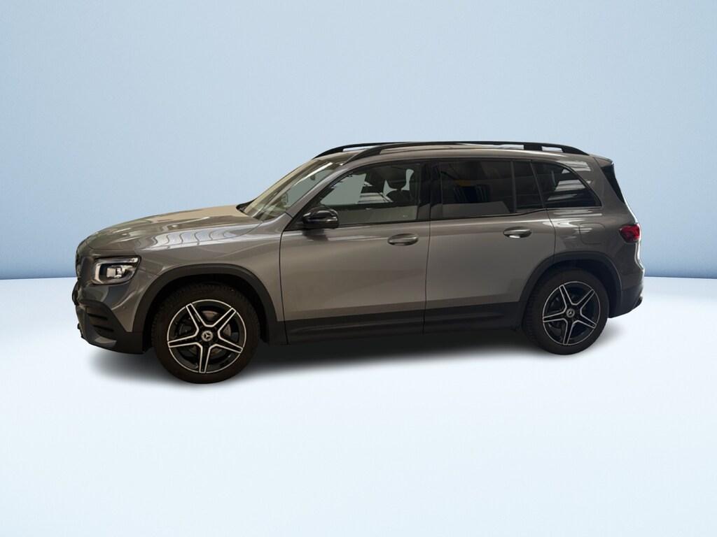 Mercedes GLB 200 d Premium auto