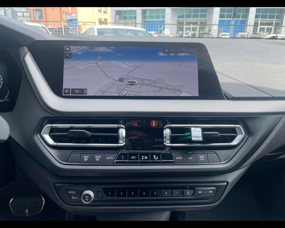 BMW Serie 2 218d Gran Coupe Msport auto