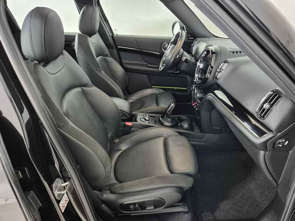 Mini Cooper S Countryman 2.0 TwinPower Turbo Cooper S