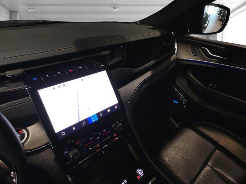 Jeep Grand Cherokee 2.0 atx phev Overland 4xe auto