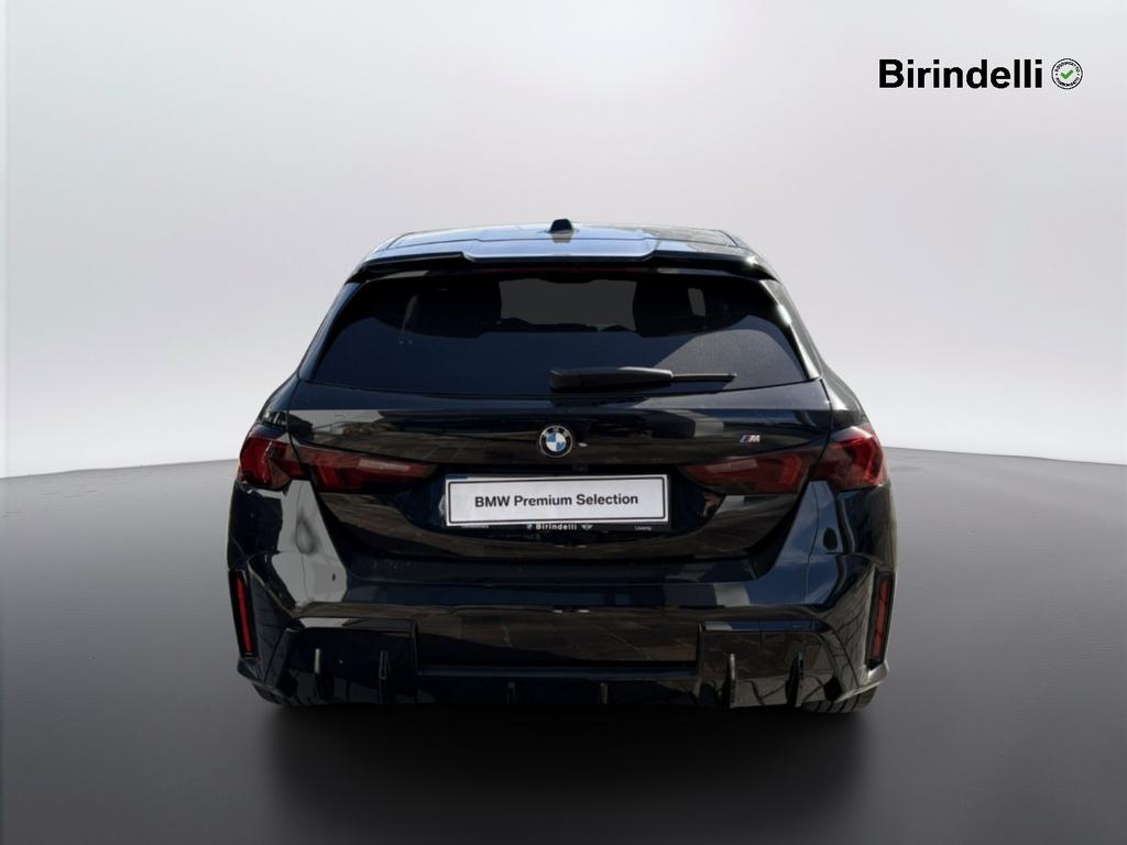 BMW Serie 1 120 48V MSport Pro auto