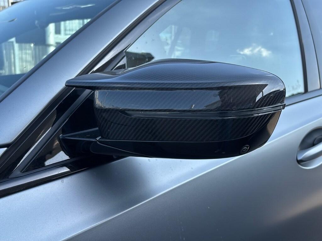 BMW M3 Touring 3.0 Competition M xdrive auto
