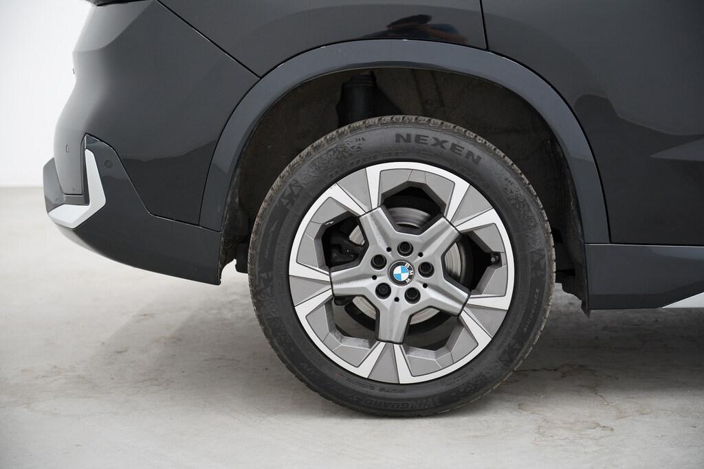 BMW X1 sdrive18d X-Line auto