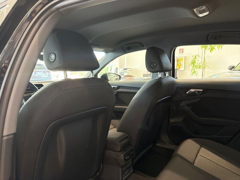 Audi A3 Sportback 30 1.0 tfsi Business