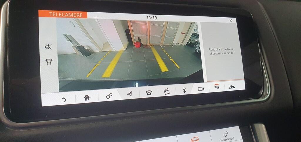 Land Rover Range Rover Sport 3.0d i6 mhev HSE Dynamic 249cv auto