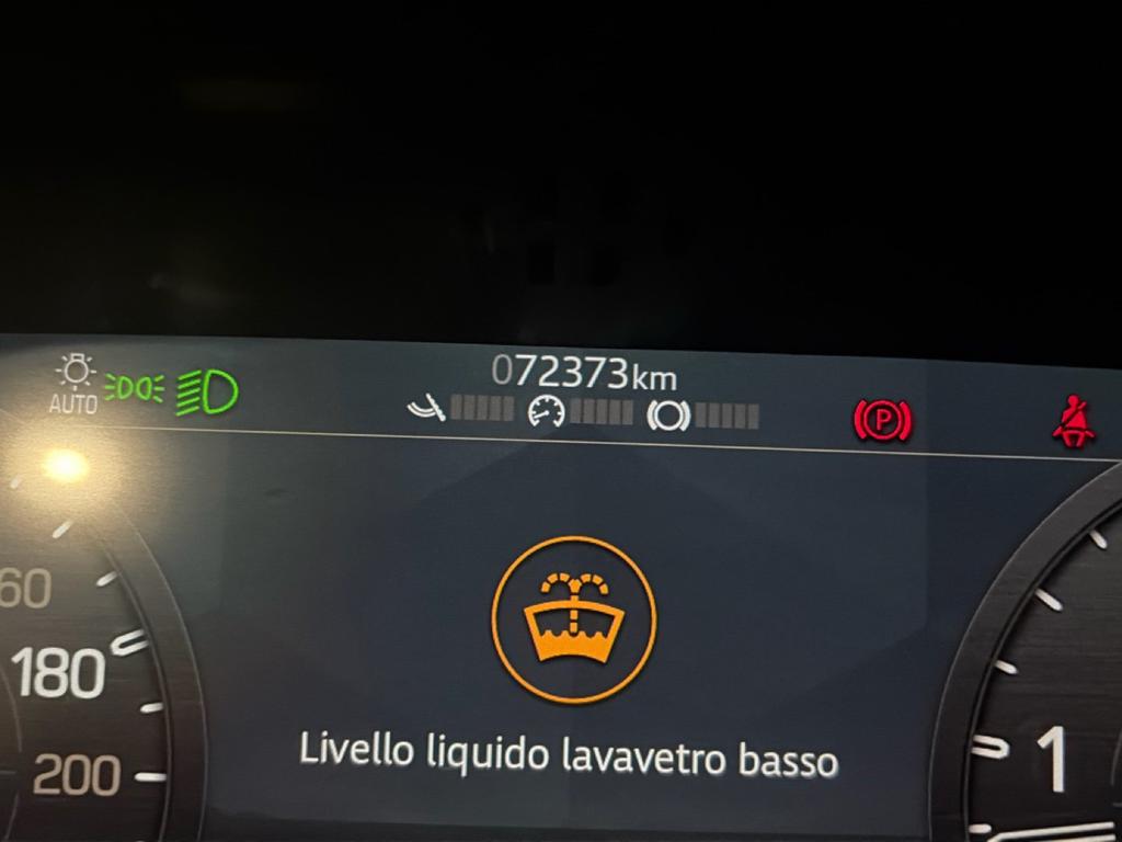 Land Rover Defender 110 2.0d sd4 S awd 240cv 7p.ti auto