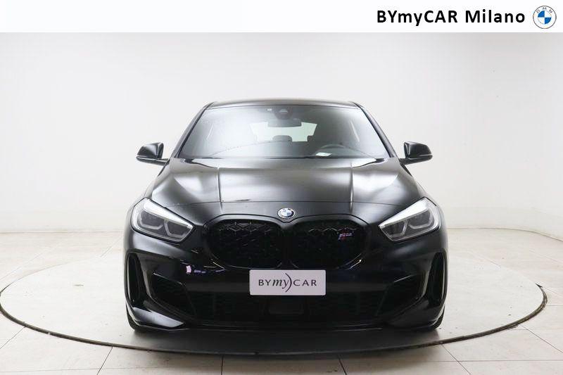 BMW Serie 1 M 135i xdrive auto