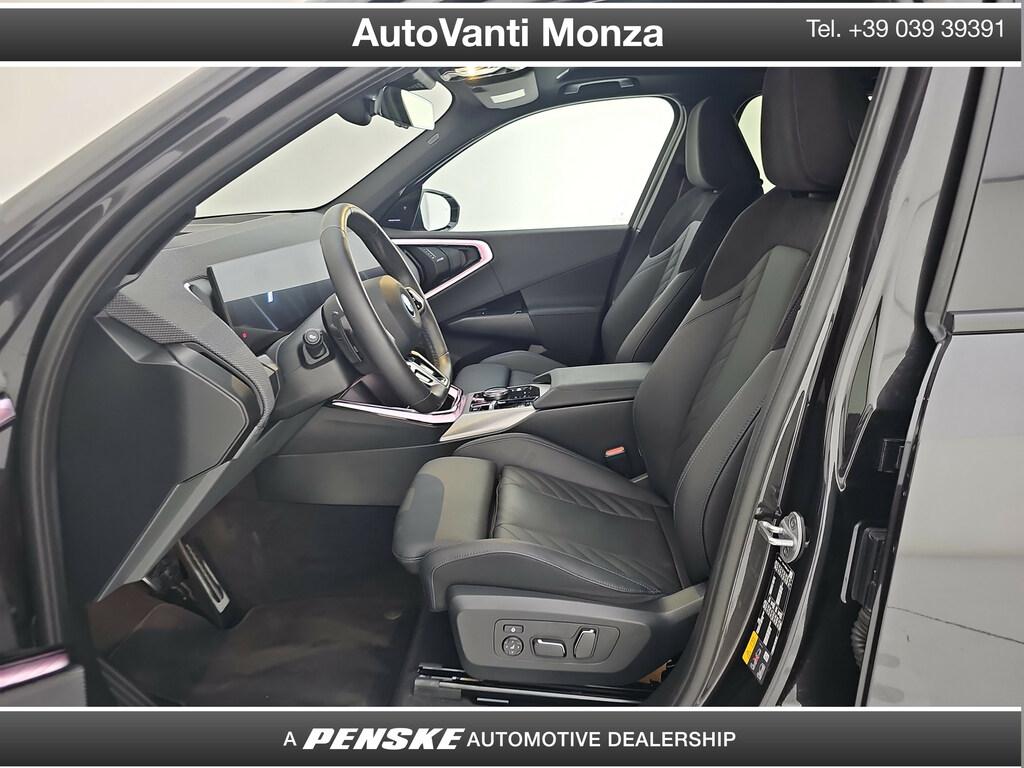 BMW X3 xdrive30e MSport Pro auto
