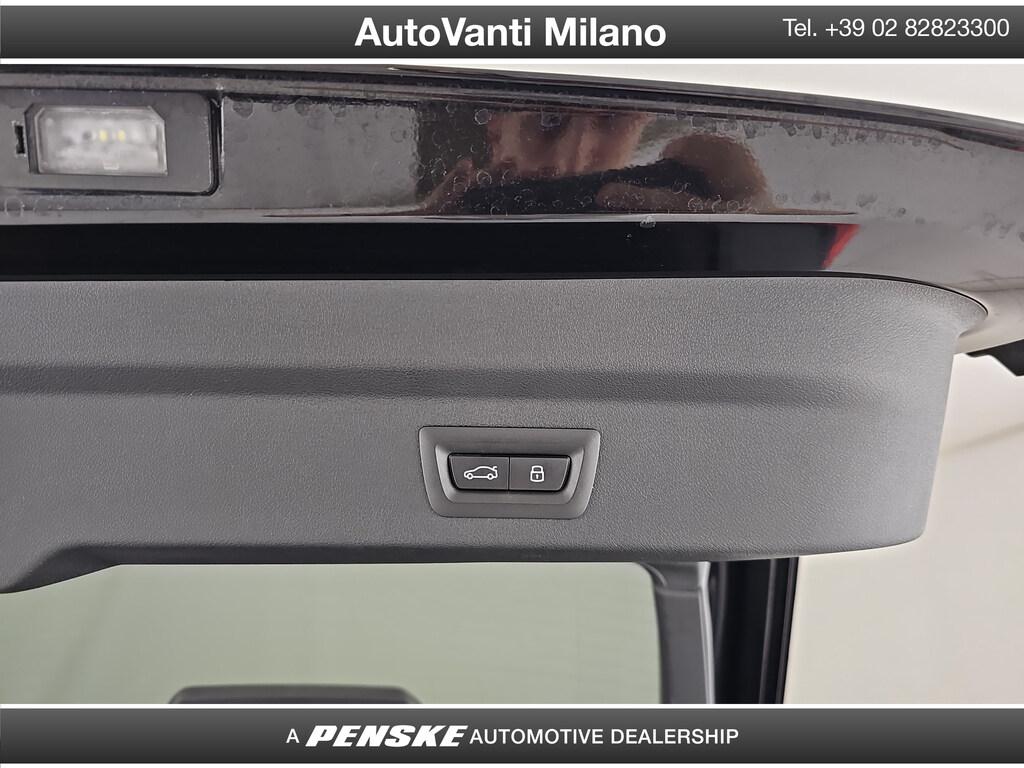BMW X2 sdrive 18d MSport auto