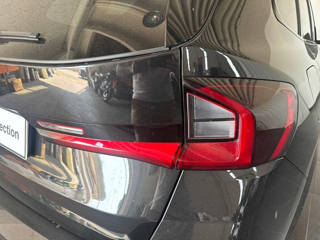 BMW X1 xdrive23d mhev 48V MSport Edition Balance auto