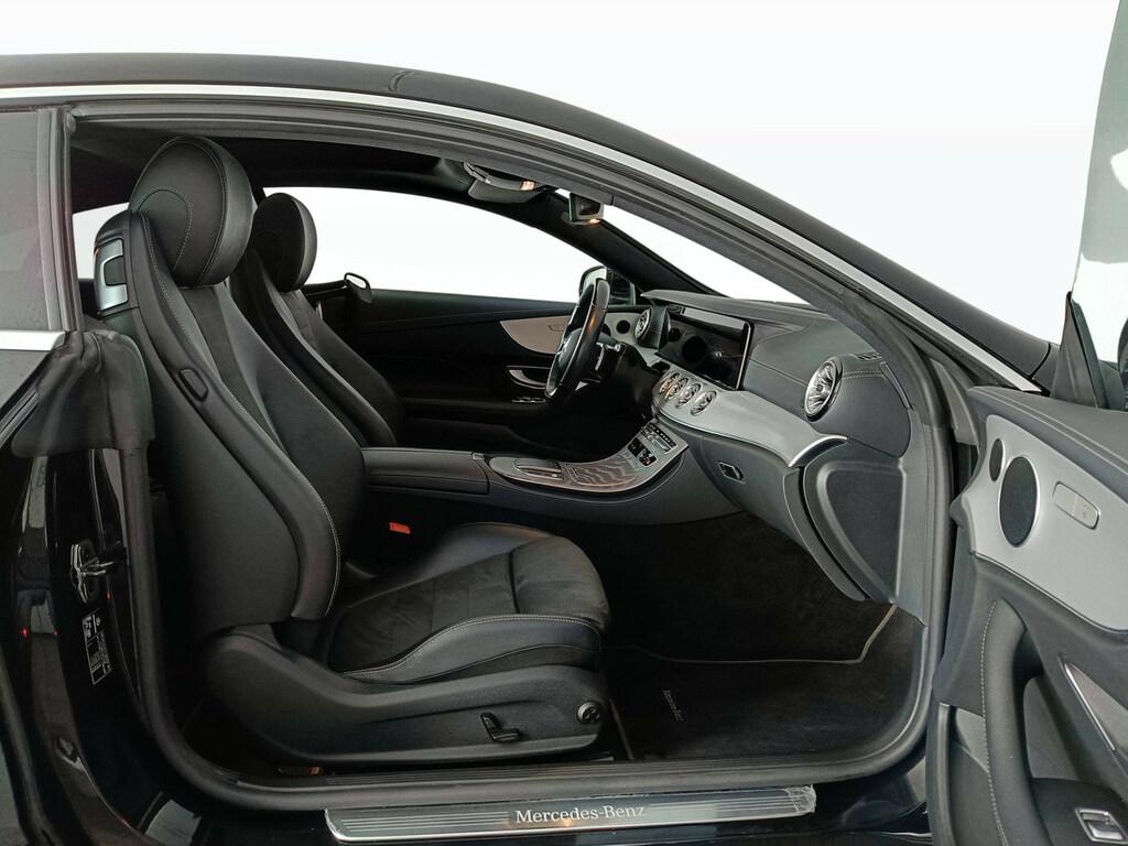 Mercedes Classe E 220 d Premium Plus 4matic auto my20