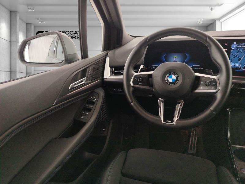 BMW Serie 2 218d Active Tourer Msport auto