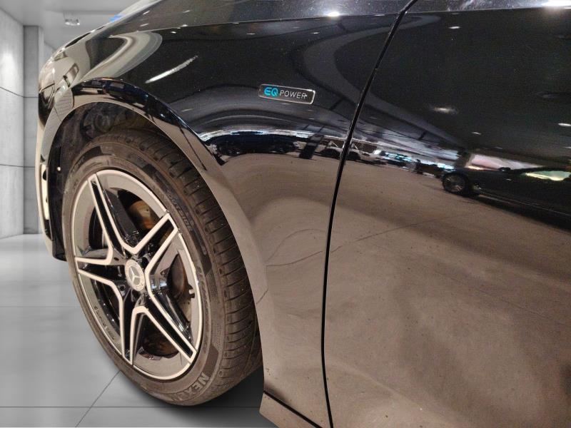 Mercedes Classe A 250 e eq-power Premium auto