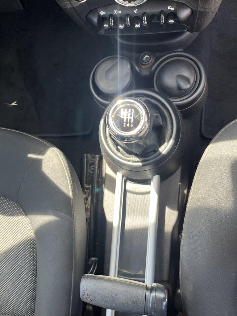 Mini Cooper D Countryman 1.6 D Cooper D ALL4