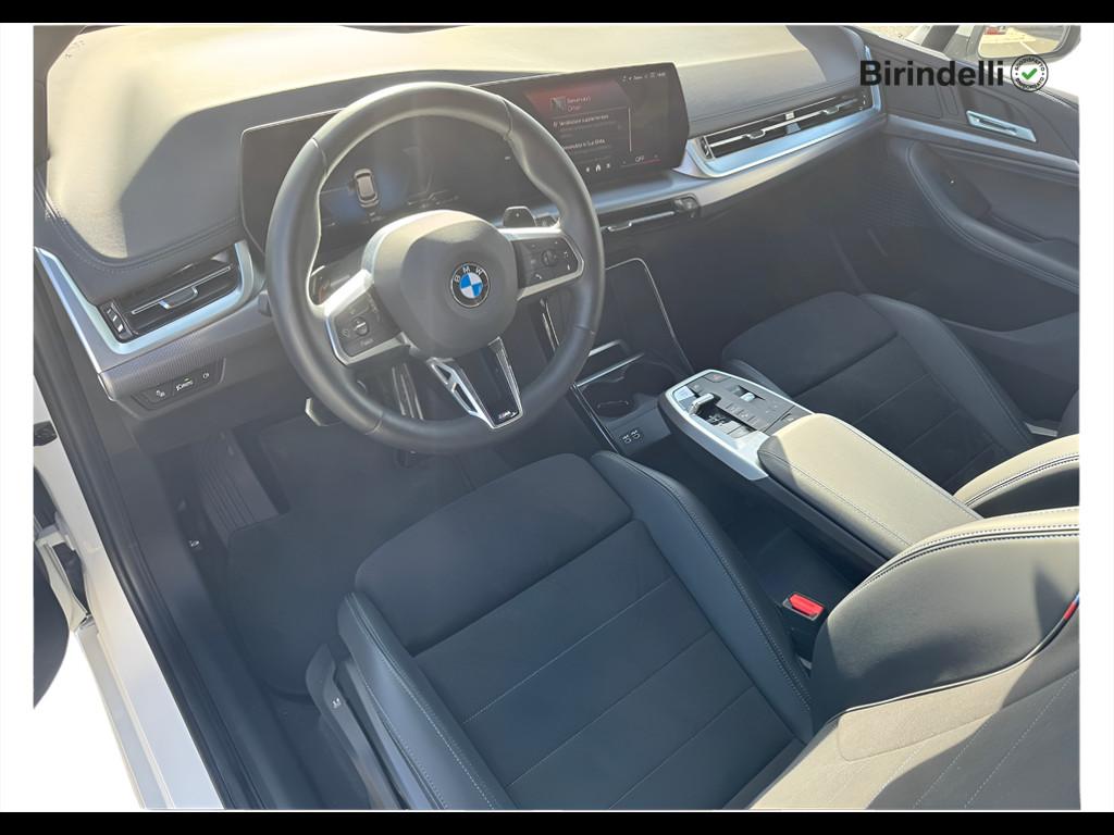 BMW Serie 2 218d Active Tourer Msport auto