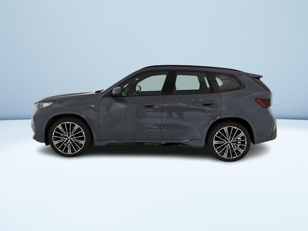 BMW X1 sdrive18d MSport Edition Signature auto
