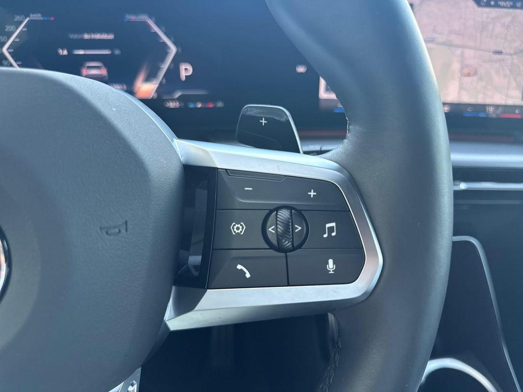 BMW X1 sdrive18d MSport Pro auto