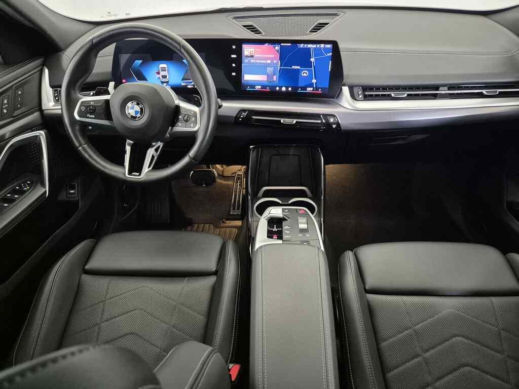 BMW X2 sdrive 18d MSport Pro auto