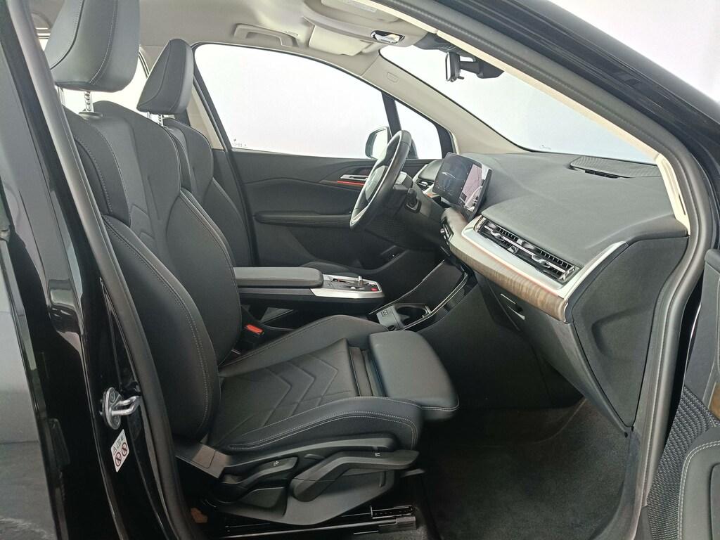 BMW Serie 2 218d Active Tourer Luxury auto