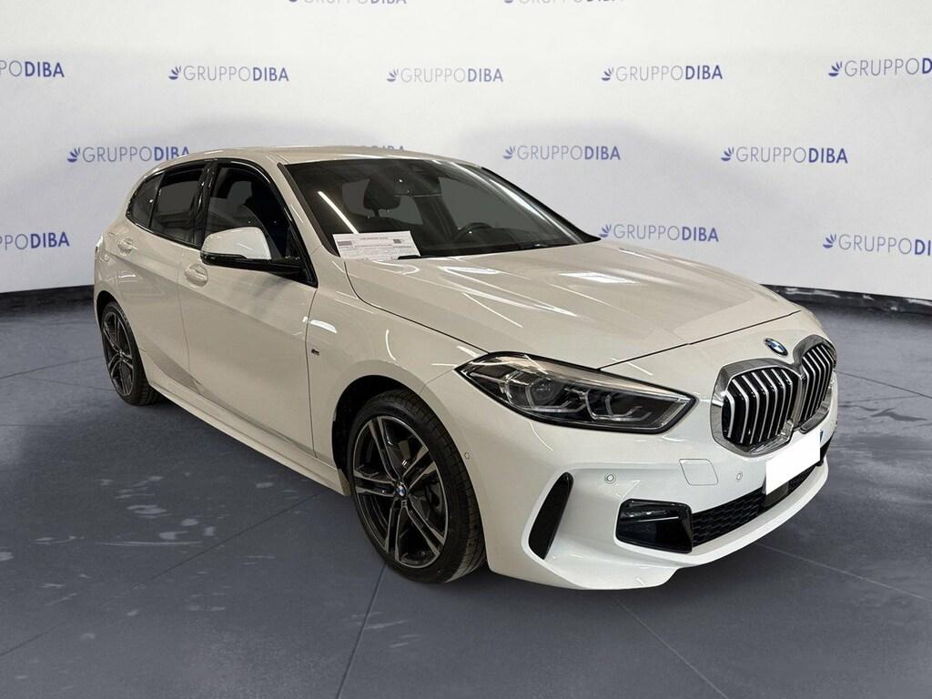 BMW Serie 1 118i Msport 136cv auto