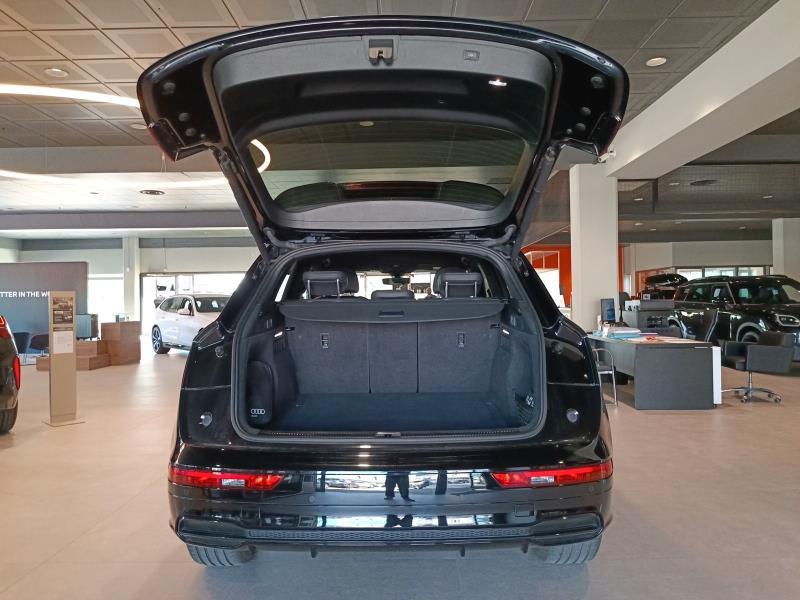 Audi Q5 40 2.0 tdi mhev S Line Plus quattro 204cv s-tronic