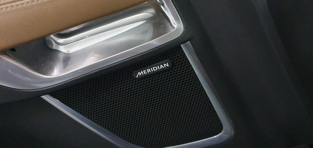 Jaguar E-Pace 2.0 D163 SE awd auto