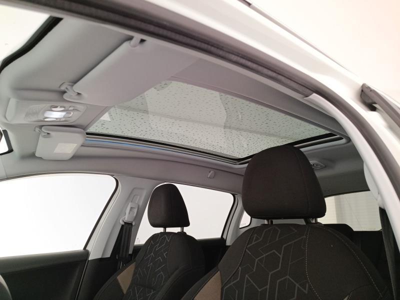 Peugeot 2008 1.2 puretech 12v Active 82cv E6