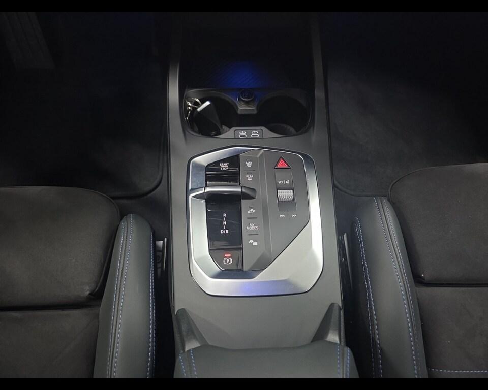 BMW Serie 1 118d MSport Pro auto