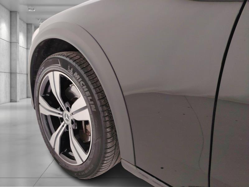 Mercedes Classe C C SW All-Terrain 220 d mild hybrid Premium 4matic auto