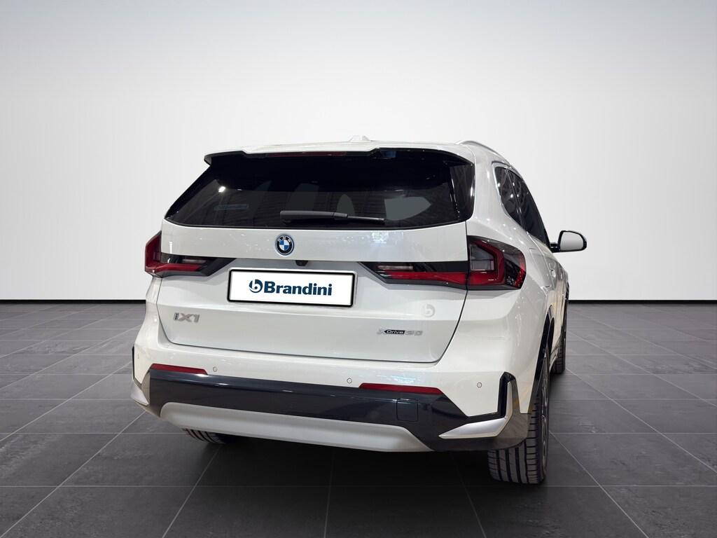 BMW iX1 30 xdrive X-Line